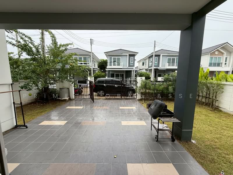 Supalai primo, Phuket, Chalong, Muang Phuket, Phuket, 3 Bedrooms, 201 sqm, Single Detached House For Rent, by Prime Global Asset ( Bom ), 500275665 - DDproperty.com