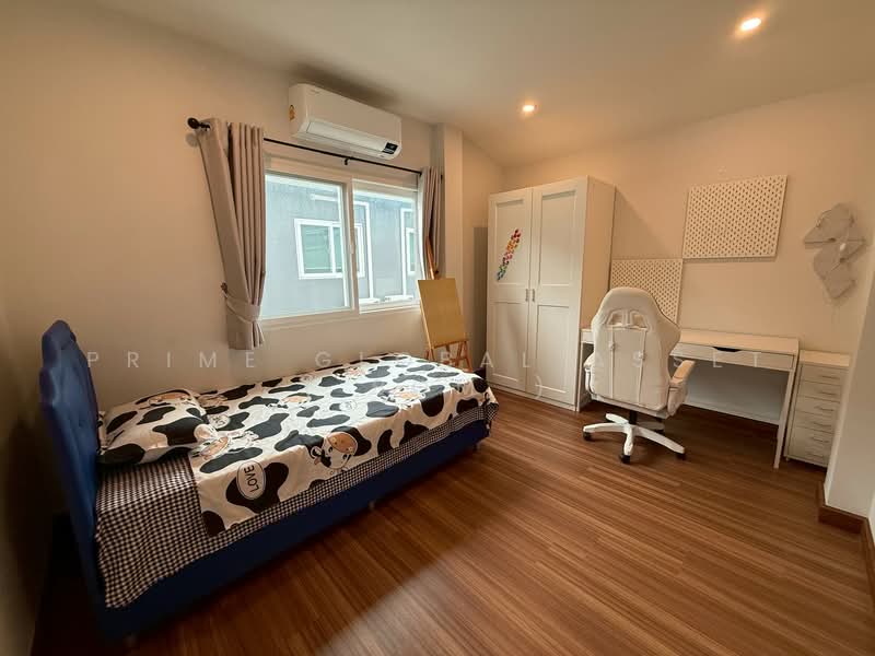 Supalai primo, ภูเก็ต, ฉลอง, เมืองภูเก็ต, ภูเก็ต, 201 ตร.ม., บ้านเดี่ยว ให้เช่า, โดย Prime Global Asset ( Bom ), 500275665 - DDproperty.com