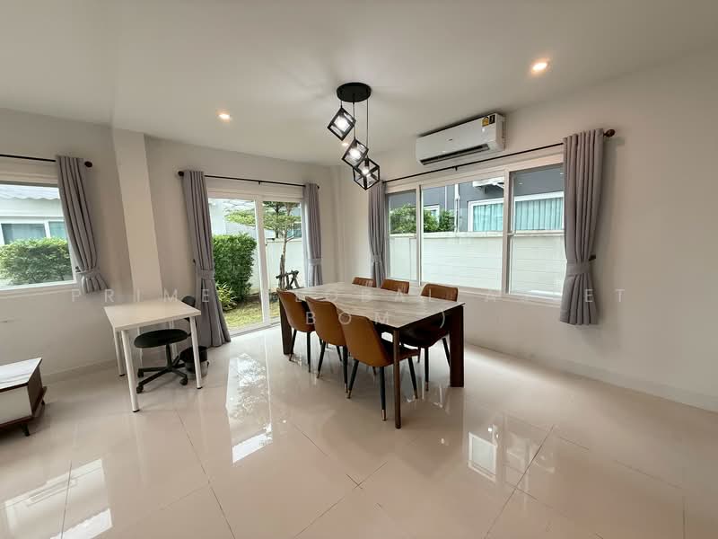 Supalai primo, ภูเก็ต, ฉลอง, เมืองภูเก็ต, ภูเก็ต, 201 ตร.ม., บ้านเดี่ยว ให้เช่า, โดย Prime Global Asset ( Bom ), 500275665 - DDproperty.com