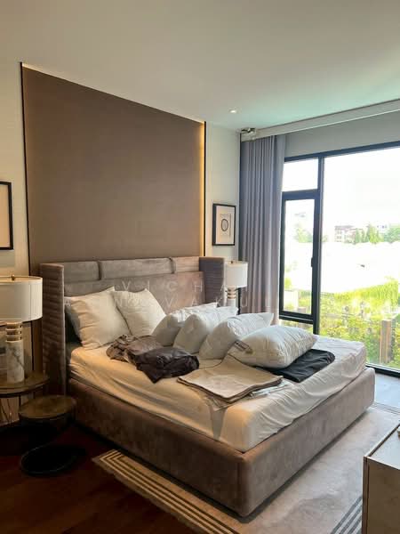 Nivati Thonglor 23, Bangkok, Soi Thonglor 23, Sukhumvit 55 Road, Khlong Tan Nua, Watthana, Bangkok, 2 Bedrooms, 103 sqm, Condo For Rent, by Vichai  Annavakulthorn, 500275667 - DDproperty.com