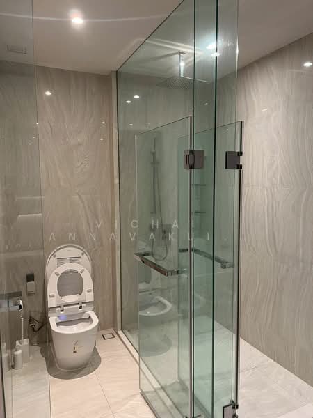 Nivati Thonglor 23, Bangkok, Soi Thonglor 23, Sukhumvit 55 Road, Khlong Tan Nua, Watthana, Bangkok, 2 Bedrooms, 103 sqm, Condo For Rent, by Vichai  Annavakulthorn, 500275667 - DDproperty.com