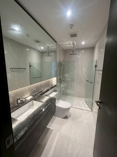 Nivati Thonglor 23, Bangkok, Soi Thonglor 23, Sukhumvit 55 Road, Khlong Tan Nua, Watthana, Bangkok, 2 Bedrooms, 103 sqm, Condo For Rent, by Vichai  Annavakulthorn, 500275667 - DDproperty.com