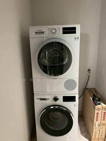 Nivati Thonglor 23 : นิวาติ ทองหล่อ 23, กรุงเทพ, ซอยทองหล่อ 23 ถนนสุขุมวิท 55, คลองตันเหนือ, วัฒนา, กรุงเทพ, 103 ตร.ม., คอนโด ให้เช่า, โดย Vichai  Annavakulthorn, 500275667 - DDproperty.com