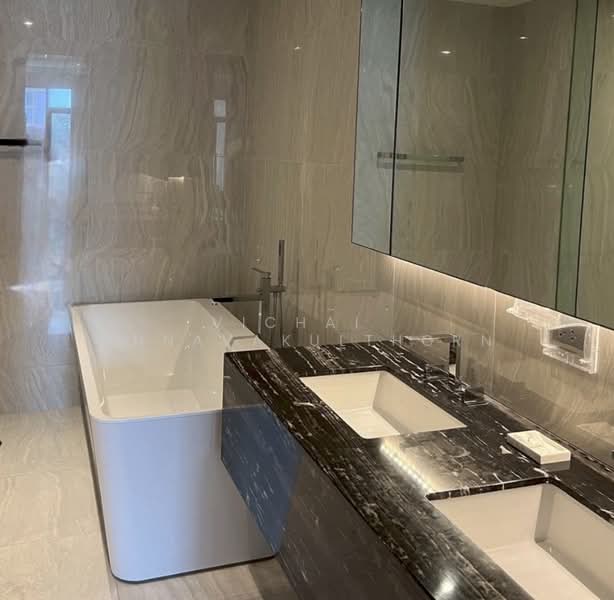 Nivati Thonglor 23, Bangkok, Soi Thonglor 23, Sukhumvit 55 Road, Khlong Tan Nua, Watthana, Bangkok, 2 Bedrooms, 103 sqm, Condo For Rent, by Vichai  Annavakulthorn, 500275667 - DDproperty.com