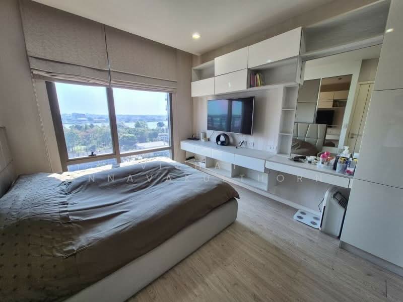 StarView, Bangkok, 495 Rama 3, Bang Klo, Bang Kho Laem, Bangkok, 2 Bedrooms, 78 sqm, Condo For Rent, by Vichai  Annavakulthorn, 500275668 - DDproperty.com