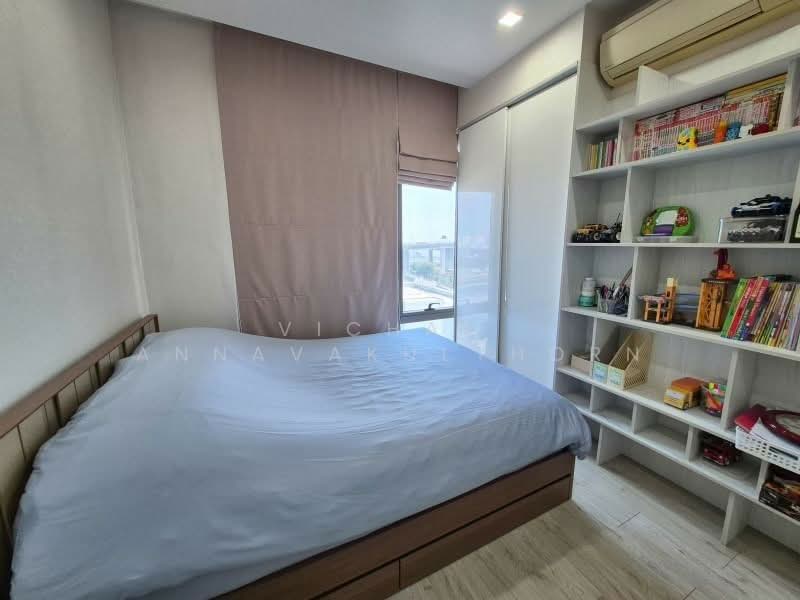 StarView, Bangkok, 495 Rama 3, Bang Klo, Bang Kho Laem, Bangkok, 2 Bedrooms, 78 sqm, Condo For Rent, by Vichai  Annavakulthorn, 500275668 - DDproperty.com