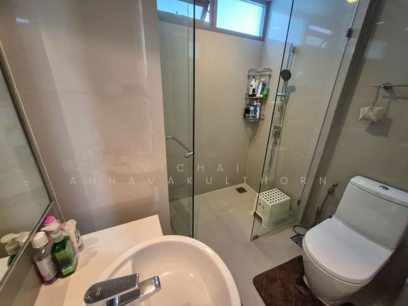 StarView, Bangkok, 495 Rama 3, Bang Klo, Bang Kho Laem, Bangkok, 2 Bedrooms, 78 sqm, Condo For Rent, by Vichai  Annavakulthorn, 500275668 - DDproperty.com