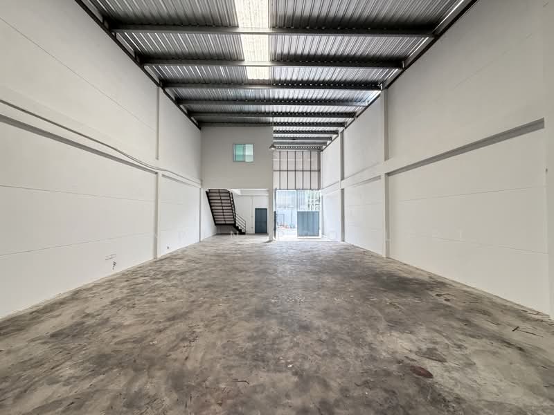 ให้เช่า - ประกาศให้เช่าโกดัง | Warehouse for Rent (Pattaya, Chonburi), ชลบุรี
