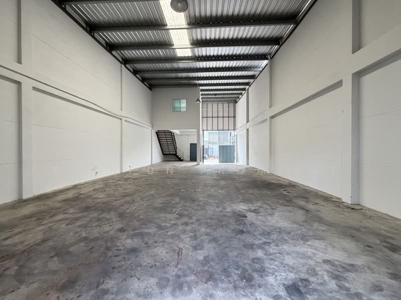 ให้เช่า - ประกาศให้เช่าโกดัง | Warehouse for Rent (Pattaya, Chonburi), ชลบุรี