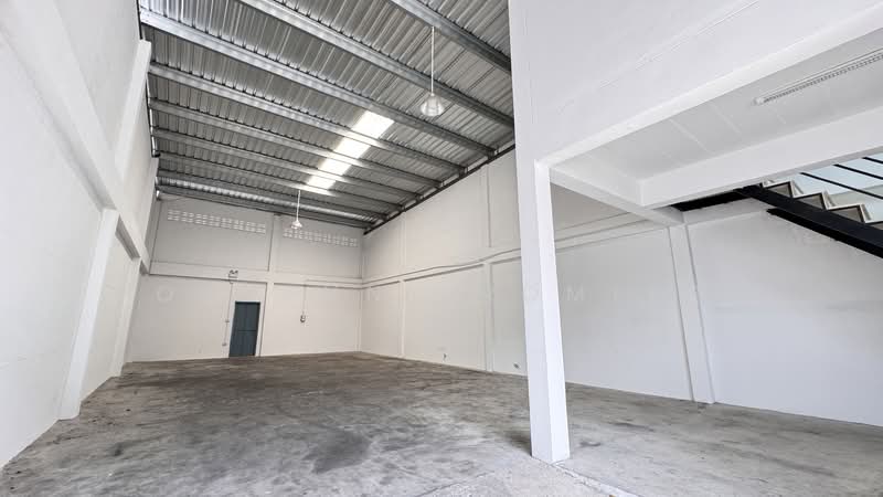ให้เช่า - ประกาศให้เช่าโกดัง | Warehouse for Rent (Pattaya, Chonburi), ชลบุรี