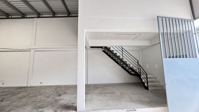 ให้เช่า - ประกาศให้เช่าโกดัง | Warehouse for Rent (Pattaya, Chonburi), ชลบุรี