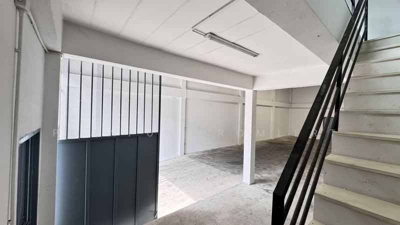 ให้เช่า - ประกาศให้เช่าโกดัง | Warehouse for Rent (Pattaya, Chonburi), ชลบุรี