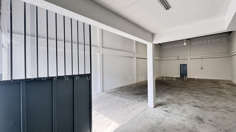 ให้เช่า - ประกาศให้เช่าโกดัง | Warehouse for Rent (Pattaya, Chonburi), ชลบุรี
