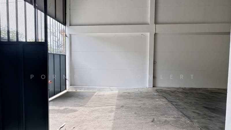 ให้เช่า - ประกาศให้เช่าโกดัง | Warehouse for Rent (Pattaya, Chonburi), ชลบุรี