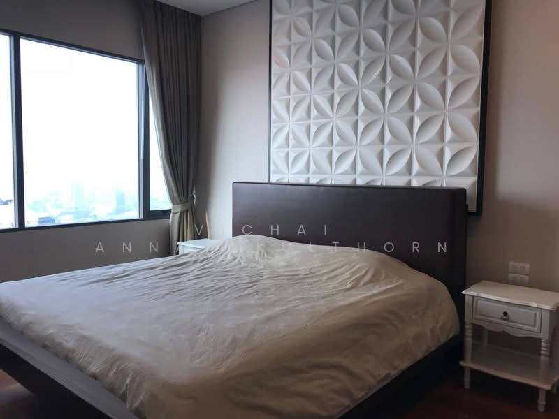 Bright Sukhumvit 24, Bangkok, Sukhumvit 24 Alley, Khong Tan, Khlong Toei, Bangkok, 3 Bedrooms, 189 sqm, Condo For Rent, by Vichai  Annavakulthorn, 500275671 - DDproperty.com