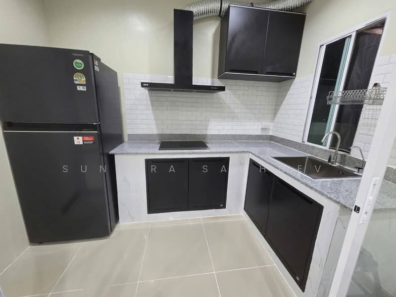 Villette City Pattanakarn 38, Bangkok, Phatthanakan Road, Prawet, Prawet, Bangkok, 3 Bedrooms, 110 sqm, Townhouse For Rent, by Sunitra Sachdev, 500275673 - DDproperty.com