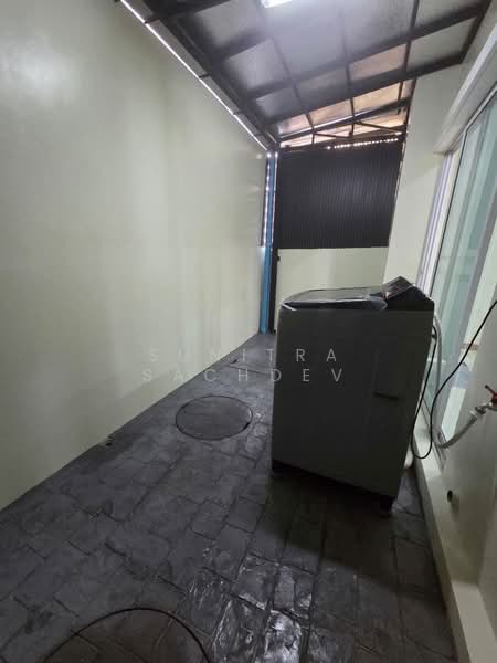 Villette City Pattanakarn 38 : วิลเลต ซิตี้ พัฒนาการ 38, กรุงเทพ, ถนนพัฒนาการ, ประเวศ, ประเวศ, กรุงเทพ, 110 ตร.ม., ทาวน์เฮ้าส์ ให้เช่า, โดย Sunitra Sachdev, 500275673 - DDproperty.com