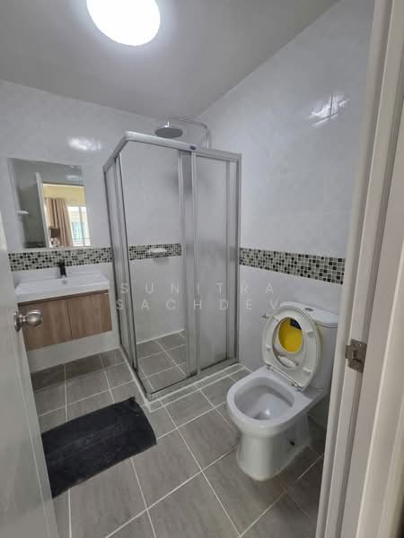 Villette City Pattanakarn 38, Bangkok, Phatthanakan Road, Prawet, Prawet, Bangkok, 3 Bedrooms, 110 sqm, Townhouse For Rent, by Sunitra Sachdev, 500275673 - DDproperty.com