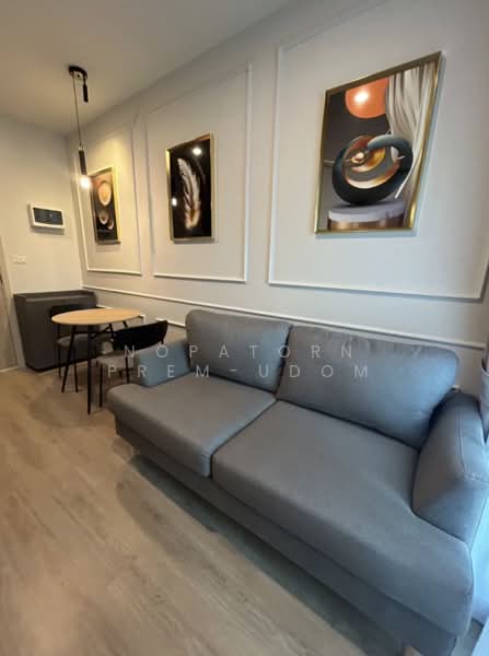 ให้เช่า - Nue District R9 : นิว ดิสทริค อาร์ 9, กรุงเทพ