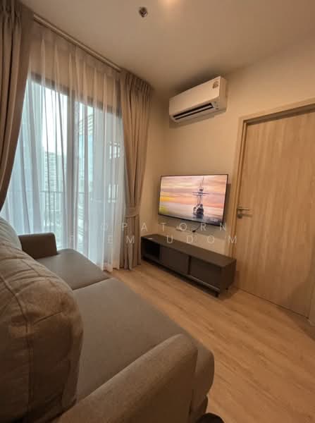 ให้เช่า - Nue District R9 : นิว ดิสทริค อาร์ 9, กรุงเทพ