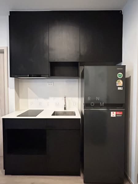 Nue District R9, Bangkok, 59 Rama 9 Road, Huai Khwang, Huai Khwang, Bangkok, 1 Bedroom, 27 sqm, Condo For Rent, by Nopatorn Prem-udom, 500275675 - DDproperty.com