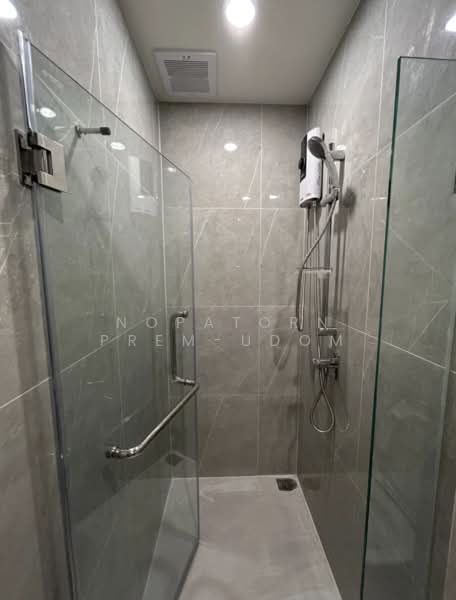 Nue District R9, Bangkok, 59 Rama 9 Road, Huai Khwang, Huai Khwang, Bangkok, 1 Bedroom, 27 sqm, Condo For Rent, by Nopatorn Prem-udom, 500275675 - DDproperty.com