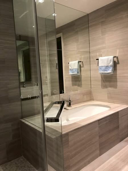The Diplomat 39, Bangkok, 18 Soi Sukhumvit 39, Sukhumvit Road, Khlong Tan Nua, Watthana, Bangkok, 1 Bedroom, 55 sqm, Condo For Rent, by Vichai  Annavakulthorn, 500275676 - DDproperty.com
