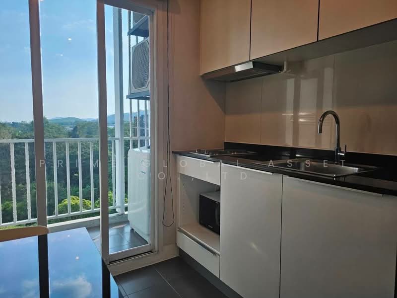 For Rent - The Base Downtown, Phuket