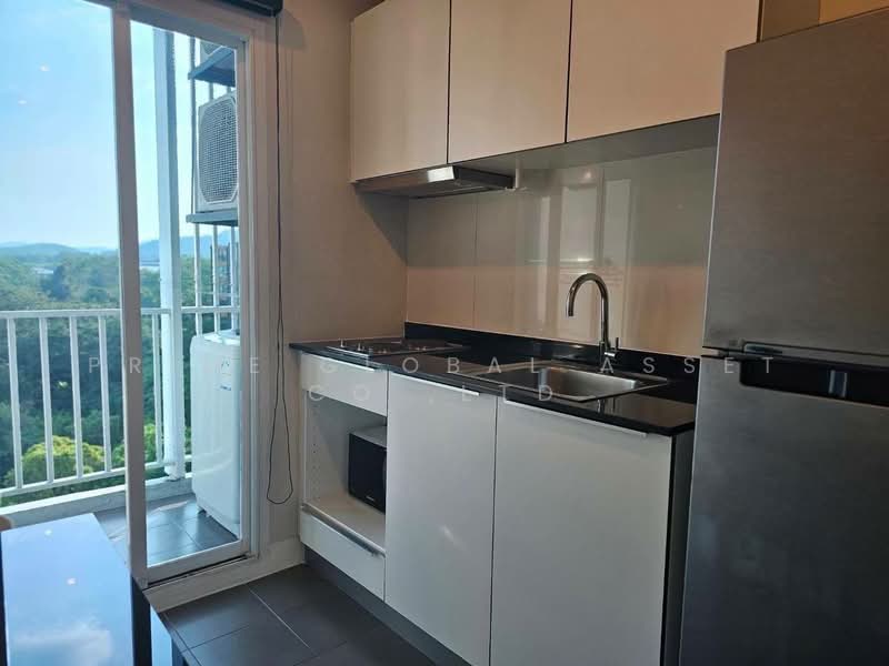 For Rent - The Base Downtown, Phuket