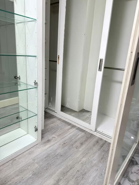 Witthayu Complex, Bangkok, 1673 New Petchaburi Road, Makkasan, Ratchathewi, Bangkok, 3 Bedrooms, 135 sqm, Condo For Rent, by Vichai  Annavakulthorn, 500275681 - DDproperty.com