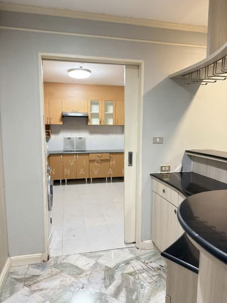 Witthayu Complex, Bangkok, 1673 New Petchaburi Road, Makkasan, Ratchathewi, Bangkok, 3 Bedrooms, 135 sqm, Condo For Rent, by Vichai  Annavakulthorn, 500275681 - DDproperty.com