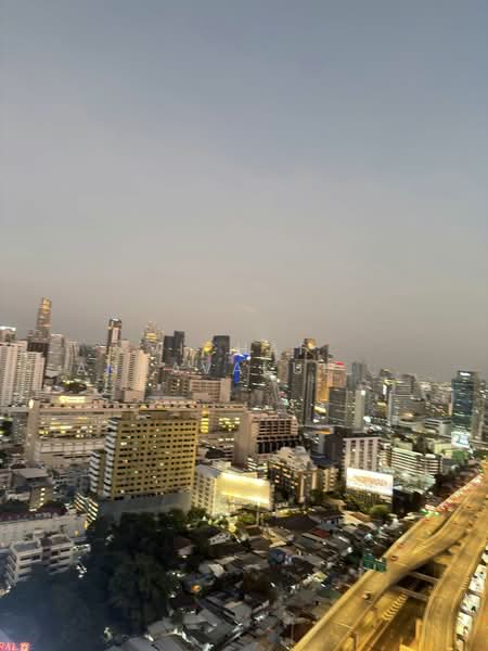 Witthayu Complex, Bangkok, 1673 New Petchaburi Road, Makkasan, Ratchathewi, Bangkok, 3 Bedrooms, 135 sqm, Condo For Rent, by Vichai  Annavakulthorn, 500275681 - DDproperty.com