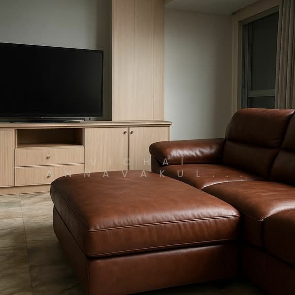 Witthayu Complex : วิทยุ คอมเพล็กซ์, กรุงเทพ, 1673 ถนนเพชรบุรีตัดใหม่, มักกะสัน, ราชเทวี, กรุงเทพ, 135 ตร.ม., คอนโด ให้เช่า, โดย Vichai  Annavakulthorn, 500275681 - DDproperty.com