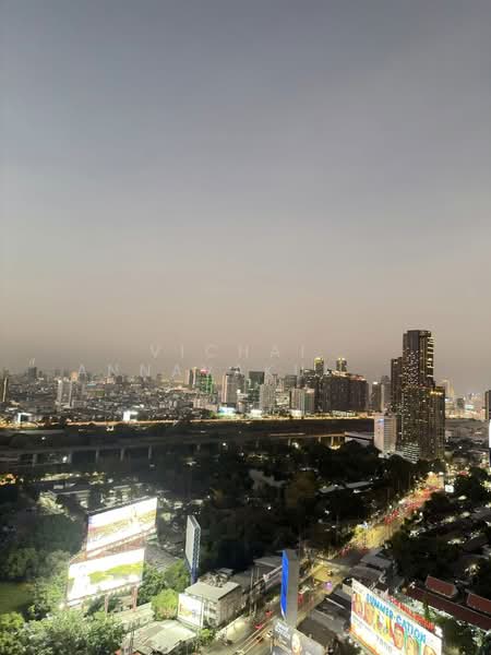 Witthayu Complex, Bangkok, 1673 New Petchaburi Road, Makkasan, Ratchathewi, Bangkok, 3 Bedrooms, 135 sqm, Condo For Rent, by Vichai  Annavakulthorn, 500275681 - DDproperty.com