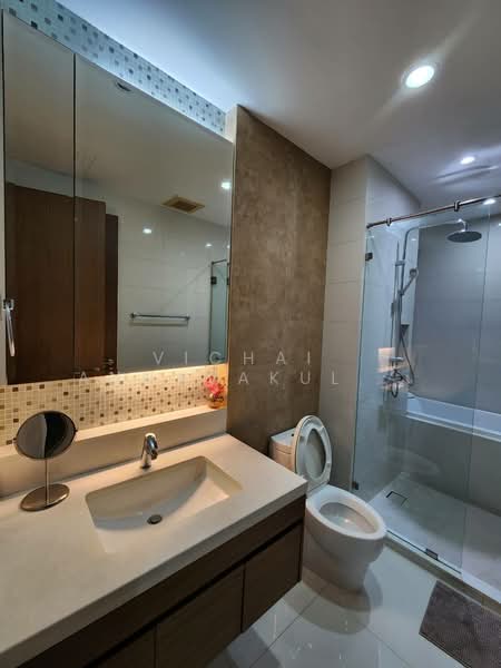 Bright Sukhumvit 24, Bangkok, Sukhumvit 24 Alley, Khong Tan, Khlong Toei, Bangkok, 1 Bedroom, 68 sqm, Condo For Rent, by Vichai  Annavakulthorn, 500275684 - DDproperty.com