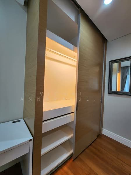 Bright Sukhumvit 24, Bangkok, Sukhumvit 24 Alley, Khong Tan, Khlong Toei, Bangkok, 1 Bedroom, 68 sqm, Condo For Rent, by Vichai  Annavakulthorn, 500275684 - DDproperty.com