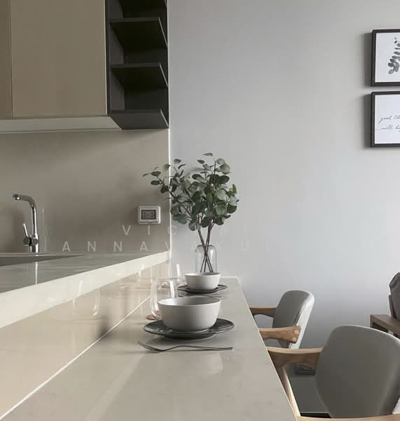 LAVIQ Sukhumvit 57, Bangkok, Soi Sukhumvit 57, Sukhumvit Road, Khlong Tan Nua, Watthana, Bangkok, 1 Bedroom, 42 sqm, Condo For Rent, by Vichai  Annavakulthorn, 500275686 - DDproperty.com