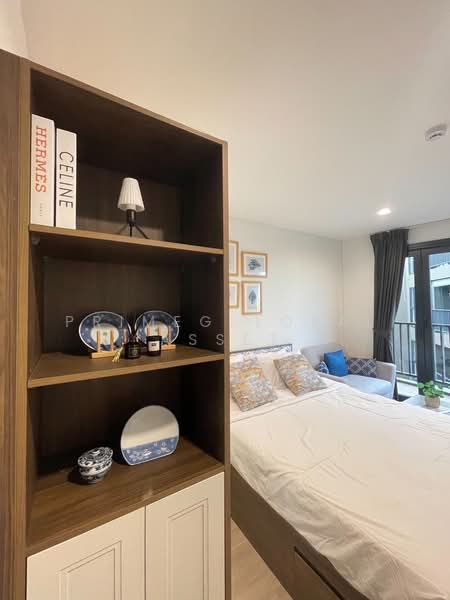 The Base Central, Phuket, Chao Fah Tawan Tok Rd, Wichit, Muang Phuket, Phuket, 1 Bedroom, 28 sqm, Condo For Rent, by PrimeGllobalAsset, 500275687 - DDproperty.com