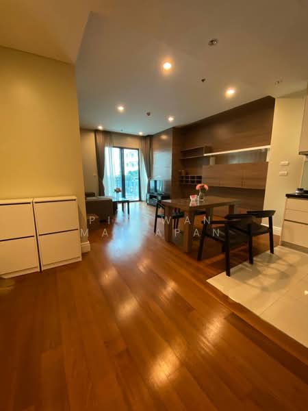 Bright Sukhumvit 24, Bangkok, Sukhumvit 24 Alley, Khong Tan, Khlong Toei, Bangkok, 1 Bedroom, 68 sqm, Condo For Rent, by Piyawan Maiyapan, 500275688 - DDproperty.com