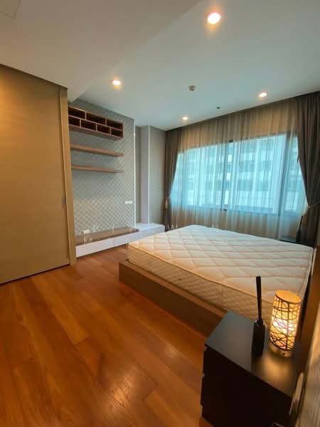 Bright Sukhumvit 24, Bangkok, Sukhumvit 24 Alley, Khong Tan, Khlong Toei, Bangkok, 1 Bedroom, 68 sqm, Condo For Rent, by Piyawan Maiyapan, 500275688 - DDproperty.com