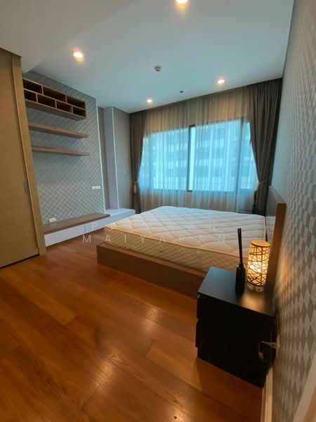 Bright Sukhumvit 24 : ไบร์ท สุขุมวิท 24, กรุงเทพ, ถนนสุขุมวิท 24, คลองตัน, คลองเตย, กรุงเทพ, 68 ตร.ม., คอนโด ให้เช่า, โดย Piyawan Maiyapan, 500275688 - DDproperty.com