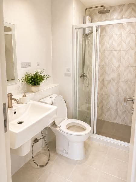 Dcondo Ping, Chiang Mai, 243 Super Highway Road Chiang Mai - Lampang, Fa Ham, Muang Chiang Mai, Chiang Mai, Studio, 30 sqm, Condo For Rent, by CS Beyond360, 500275689 - DDproperty.com