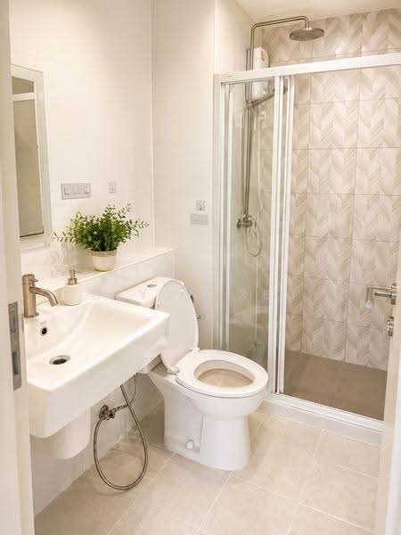 Dcondo Ping, Chiang Mai, 243 Super Highway Road Chiang Mai - Lampang, Fa Ham, Muang Chiang Mai, Chiang Mai, Studio, 30 sqm, Condo For Rent, by Beyond360, 500275689 - DDproperty.com