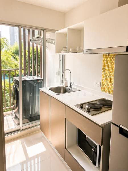 Dcondo Ping, Chiang Mai, 243 Super Highway Road Chiang Mai - Lampang, Fa Ham, Muang Chiang Mai, Chiang Mai, Studio, 30 sqm, Condo For Rent, by Beyond360, 500275689 - DDproperty.com