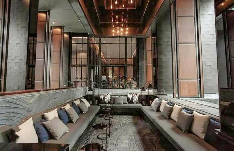 ASHTON Asoke, Bangkok, 131 Asoke Montri Road, Khlongtoei Nua, Watthana, Bangkok, 2 Bedrooms, 66 sqm, Condo For Rent, by Vichai  Annavakulthorn, 500275691 - DDproperty.com