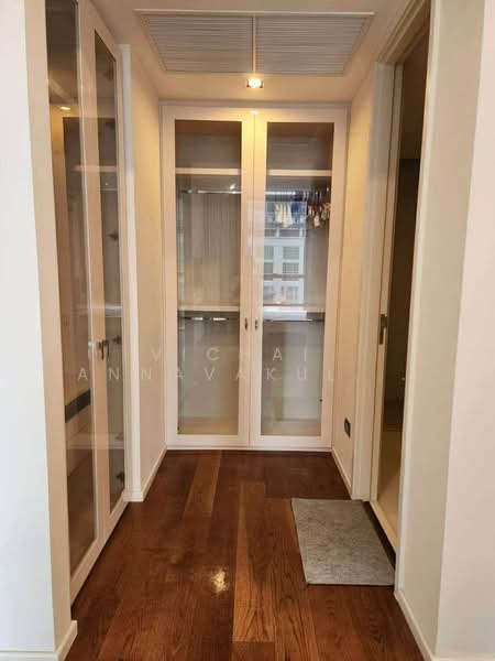 The Bangkok Sathorn, Bangkok, 111 South Sathorn Road, Yan Nawa, Sathon, Bangkok, 1 Bedroom, 65 sqm, Condo For Rent, by Vichai  Annavakulthorn, 500275693 - DDproperty.com