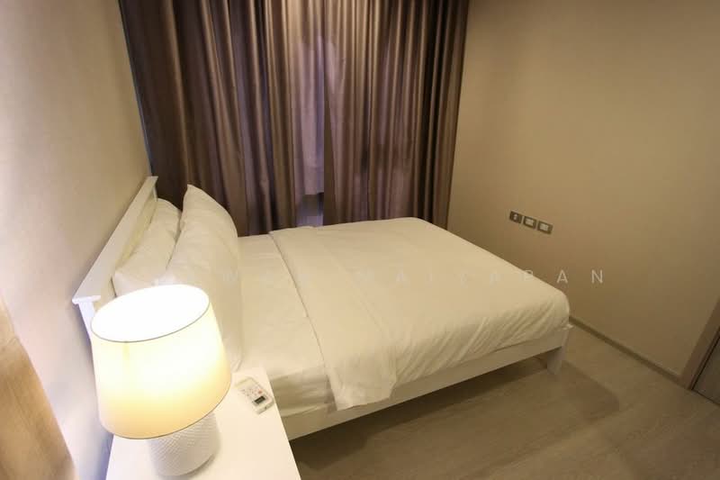 Rhythm Sukhumvit 36-38, Bangkok, 55 Soi Sukhumvit 36, Sukhumvit Road, Phra Kanong, Khlong Toei, Bangkok, 2 Bedrooms, 54 sqm, Condo For Rent, by Piyawan Maiyapan, 500275694 - DDproperty.com