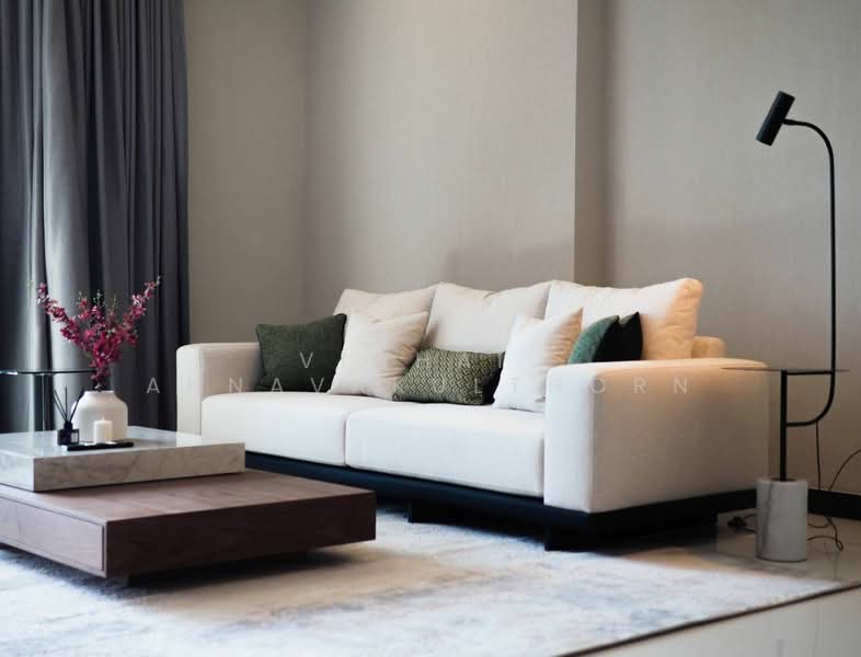 Q1 Sukhumvit, Bangkok, 1 Sukhumvit Road, Khlong Toei, Khlong Toei, Bangkok, 3 Bedrooms, 147 sqm, Condo For Rent, by Vichai  Annavakulthorn, 500275699 - DDproperty.com