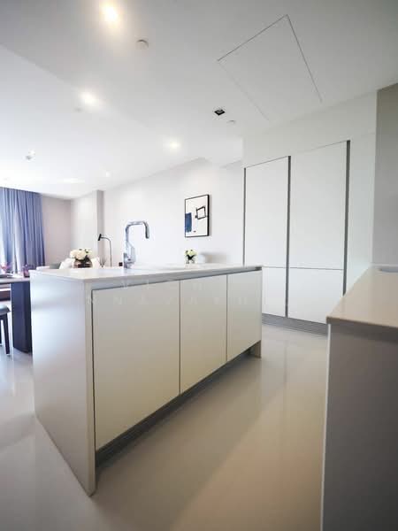 Q1 Sukhumvit, Bangkok, 1 Sukhumvit Road, Khlong Toei, Khlong Toei, Bangkok, 3 Bedrooms, 147 sqm, Condo For Rent, by Vichai  Annavakulthorn, 500275699 - DDproperty.com