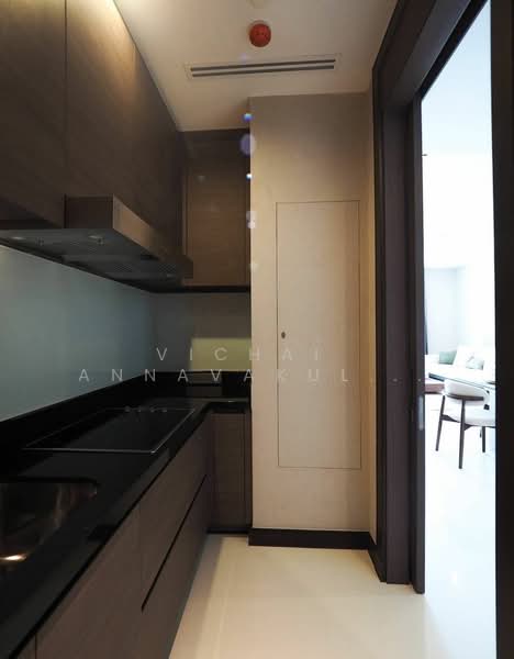 Q1 Sukhumvit, Bangkok, 1 Sukhumvit Road, Khlong Toei, Khlong Toei, Bangkok, 3 Bedrooms, 147 sqm, Condo For Rent, by Vichai  Annavakulthorn, 500275699 - DDproperty.com